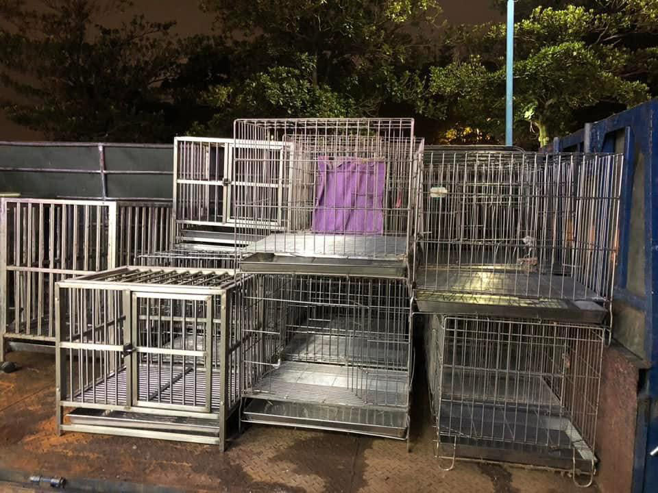 白鐵回收實績14